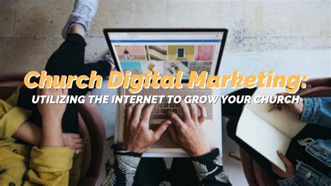Christian Digital Marketing Agency .